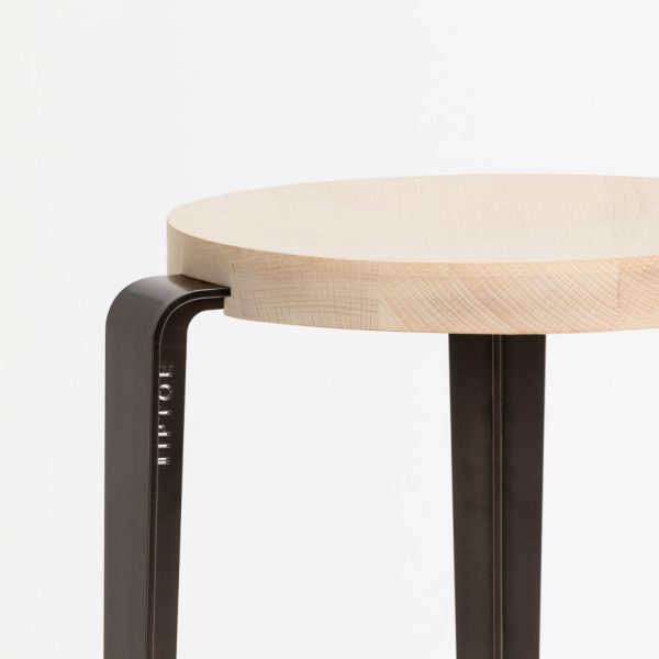 Lou Stool by Tiptoe