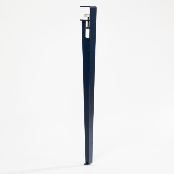 TIPTOE Leg 75cm Table and Desk Leg by Tiptoe — The Modern Shop