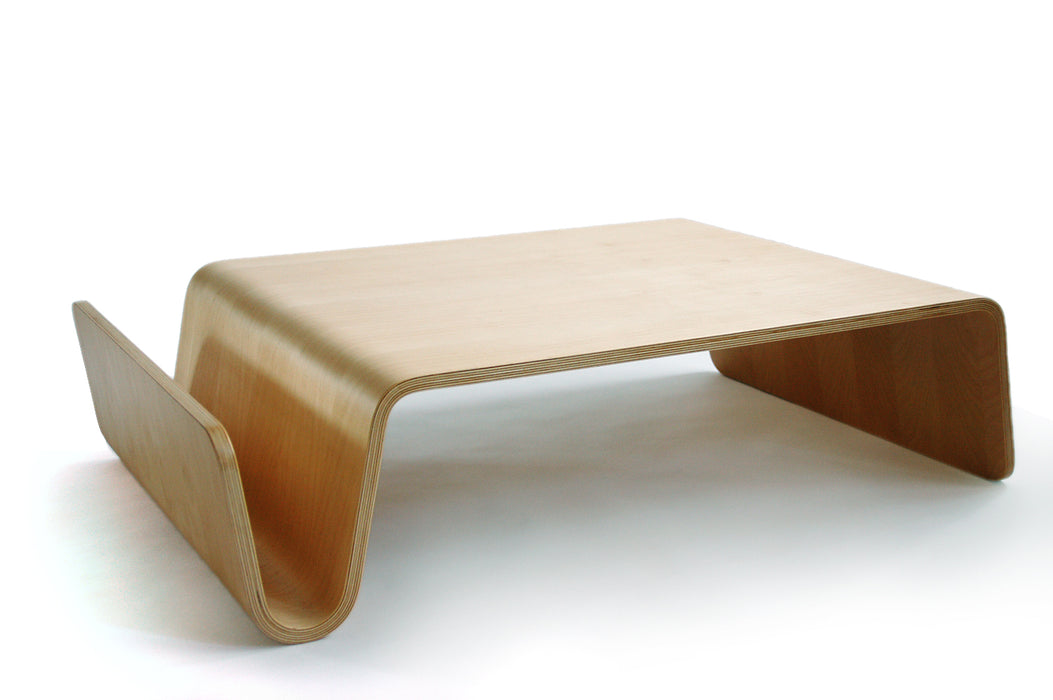 Scando Coffee Table by Offi — The Modern Shop