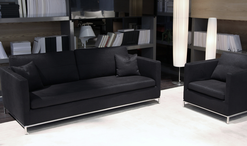 Istanbul Sofa by Soho Concept — The Modern Shop