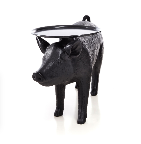 Pig Side Table By Moooi — The Modern Shop