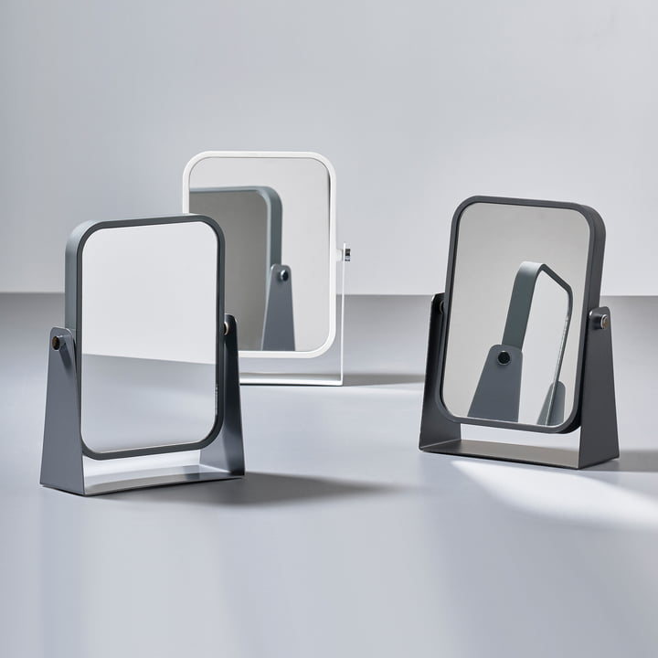 Table / Makeup Mirror by Zone Denmark — The Modern Shop