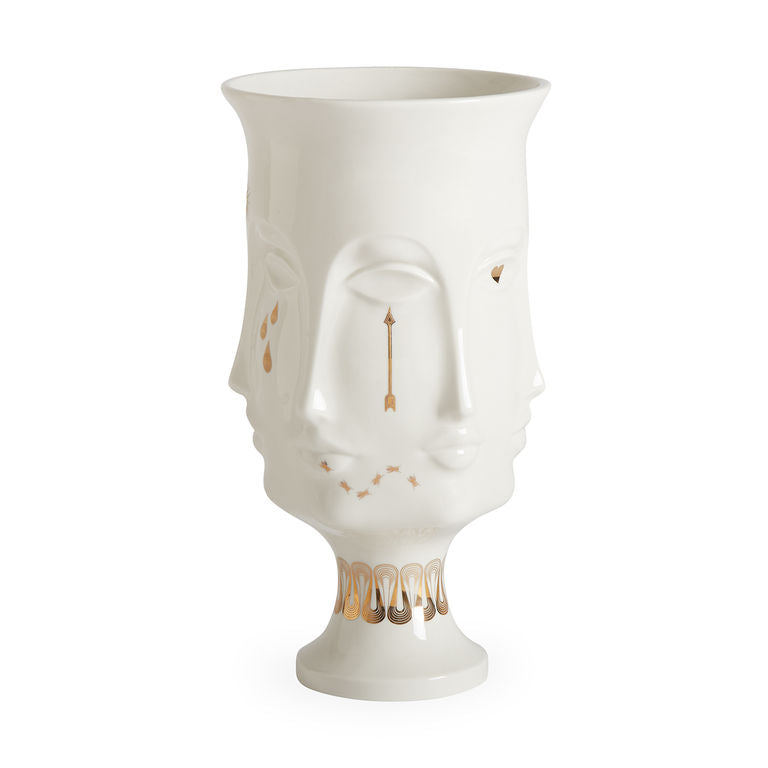 Gilded Muse Dora Maar Urn by Jonathan Adler — The Modern Shop