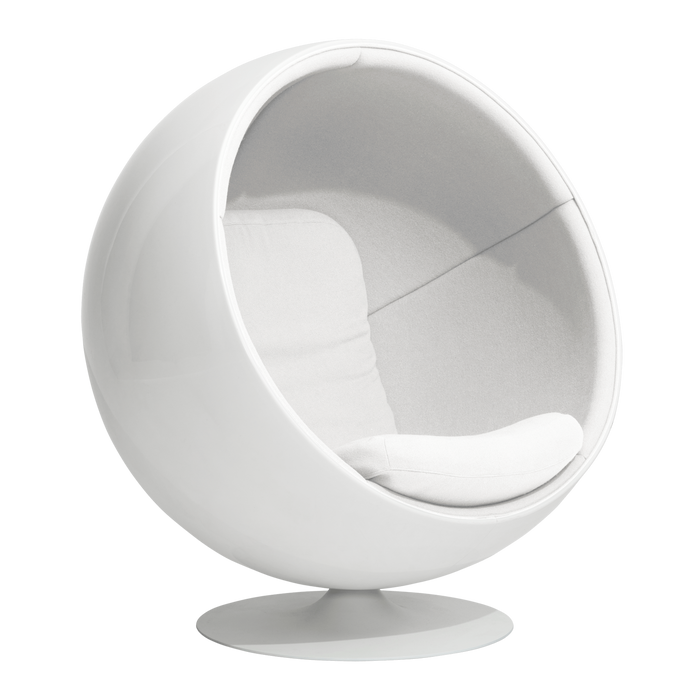 Ball Chair By Eero Aarnio Originals Authentic The Modern Shop
