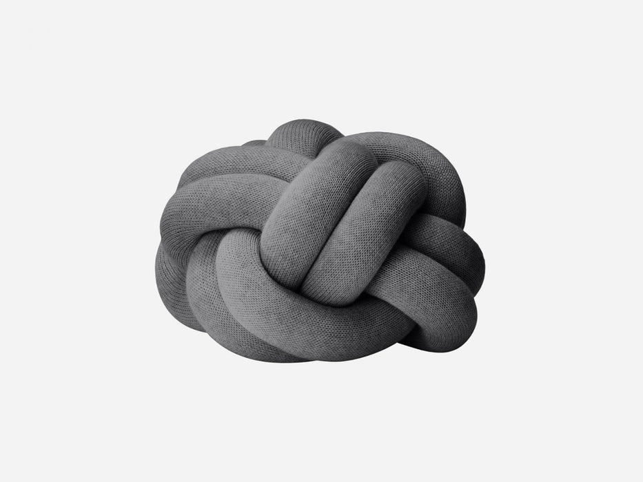 Knot Cushion by Design House Stockholm — The Modern Shop