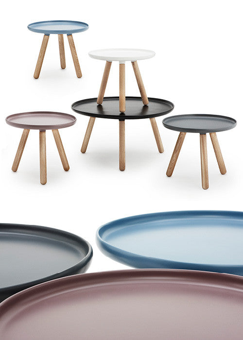 vrachtauto Kan weerstaan Gewend aan Tablo Coffee & Side Table by Normann Copenhagen — The Modern Shop