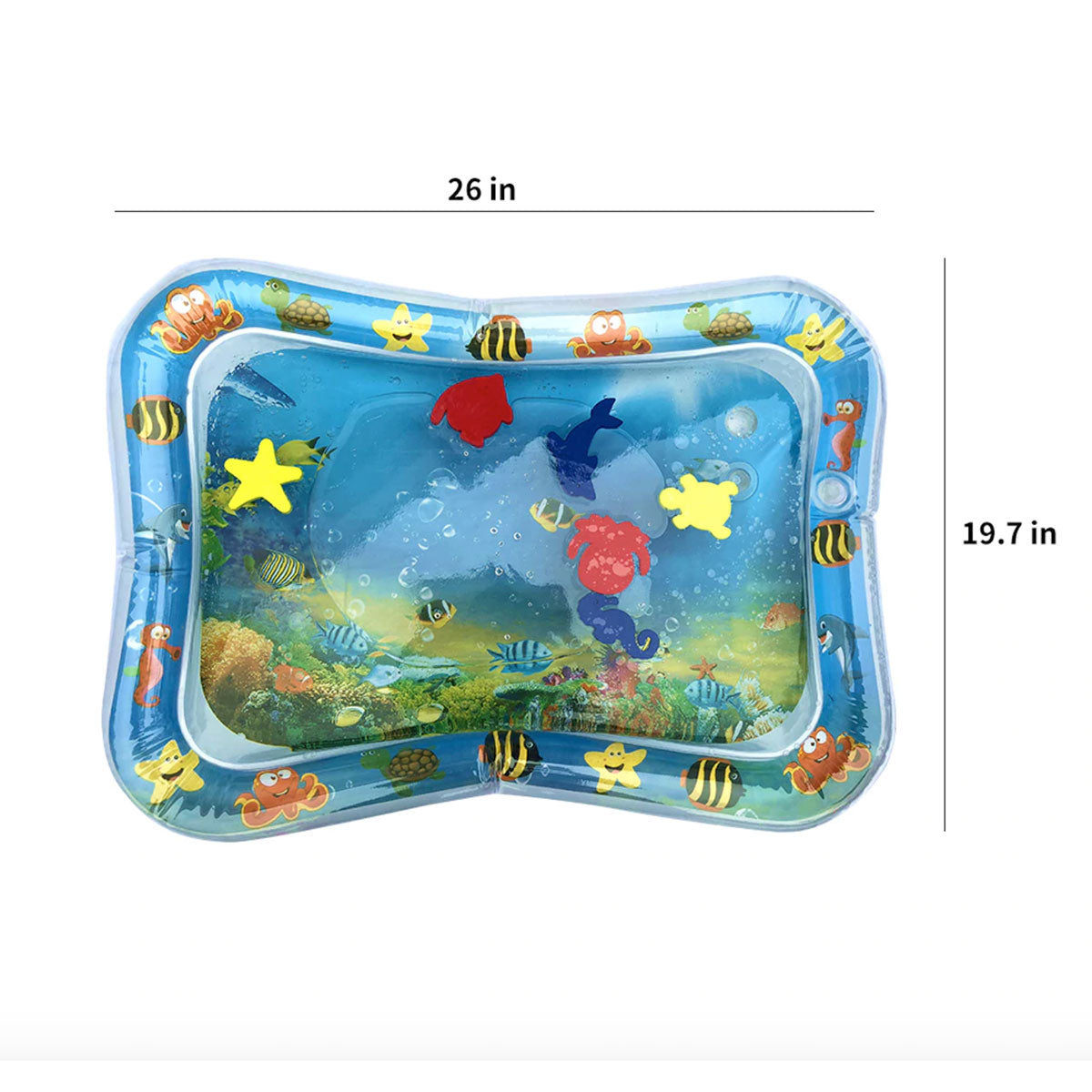 baby water play mat australia