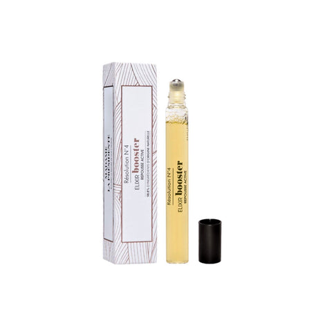 Madame La Présidente | Resolution N°4 | Roll-On - Elixir Booster /10ml