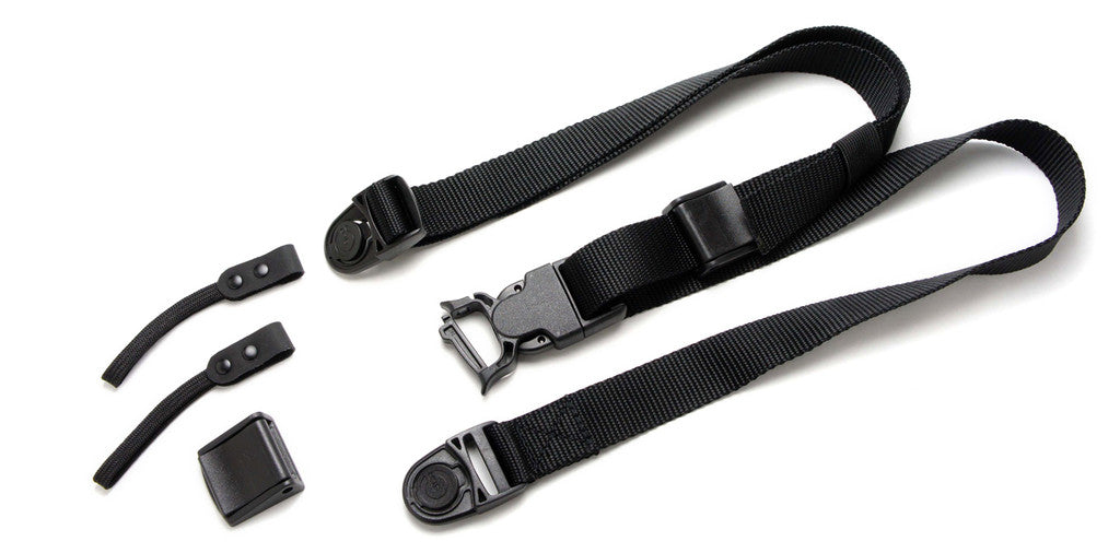 Glide Strap Attachment - Custom SLR