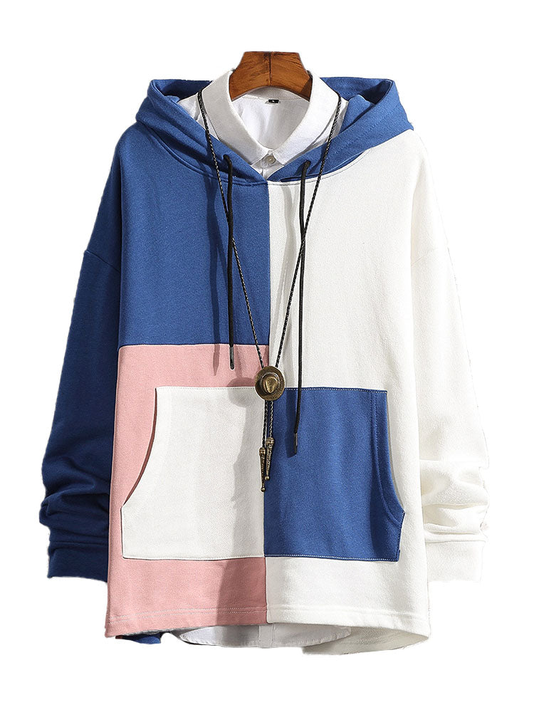 on the loose hoodie