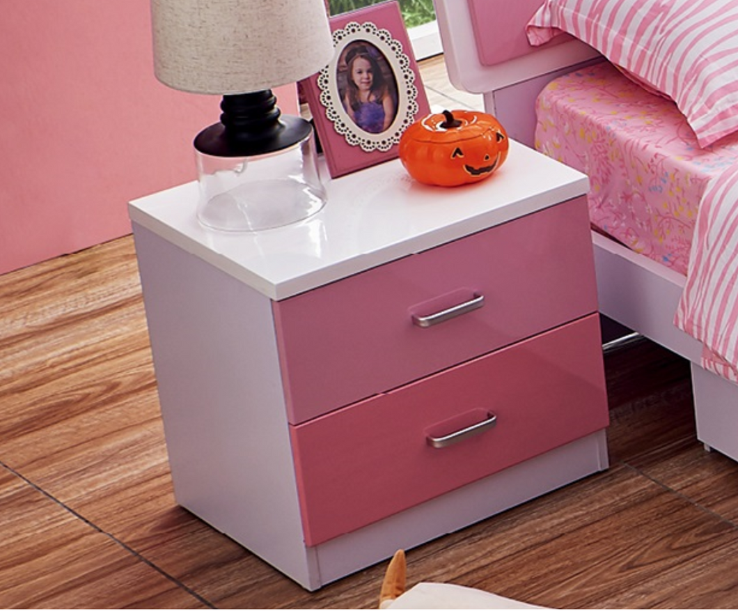 kids bedside table