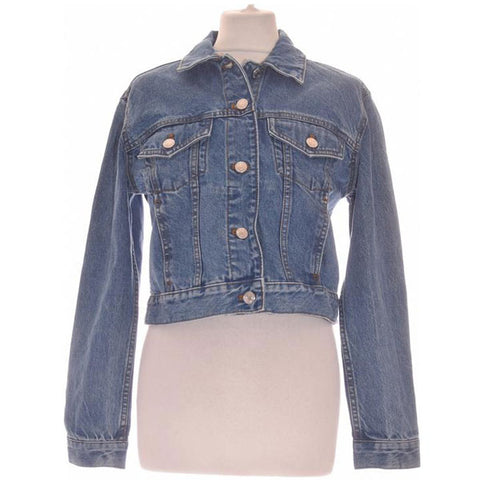 Veste en jeans Cache Cache