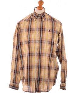 chemise marlboro