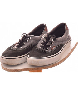 chaussures vans d occasion