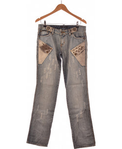 jeans dsquared femme occasion