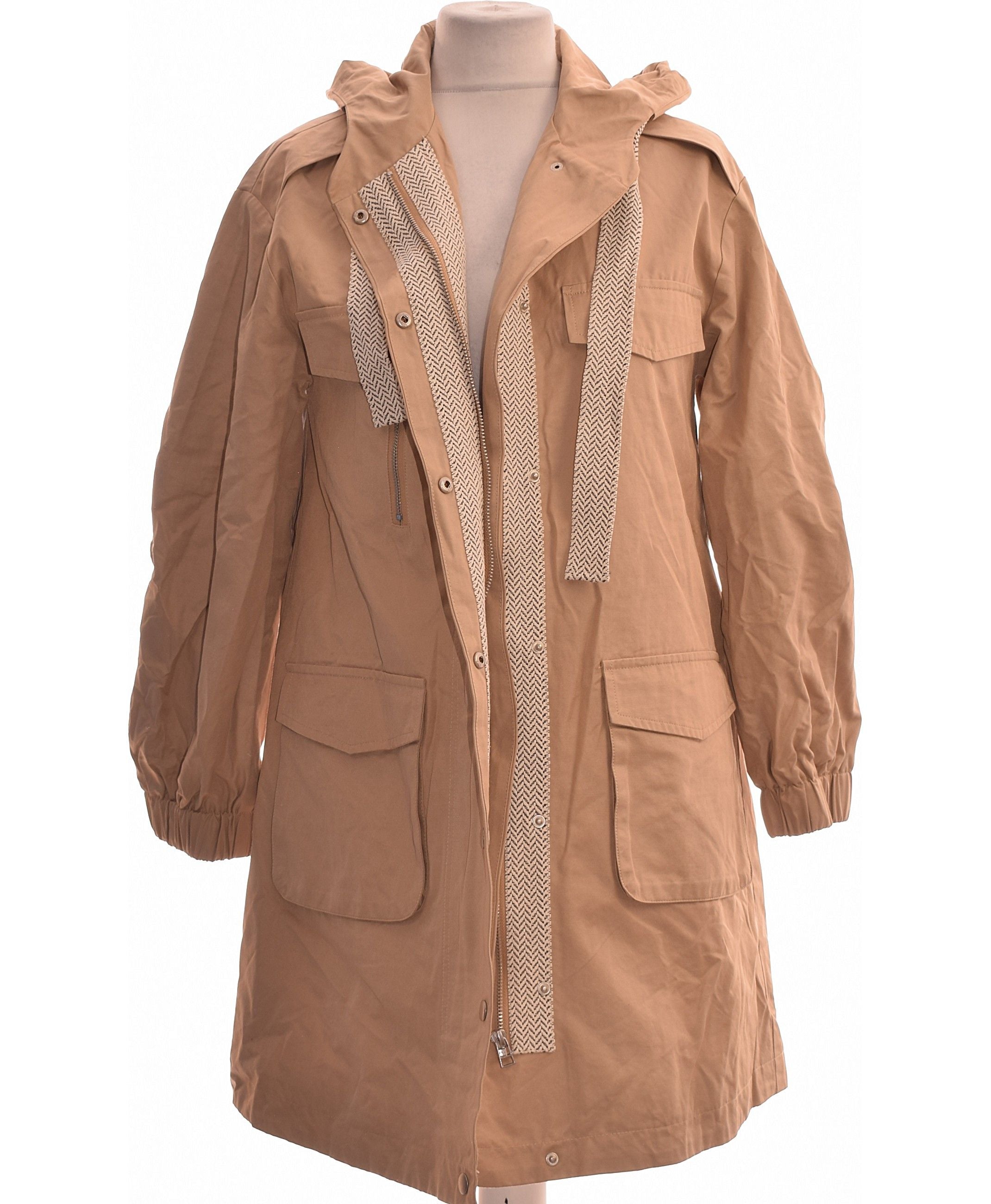 manteau elena suncoo