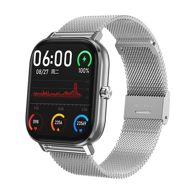 Smart Watch X20 - BUY ONE, GET ONE 