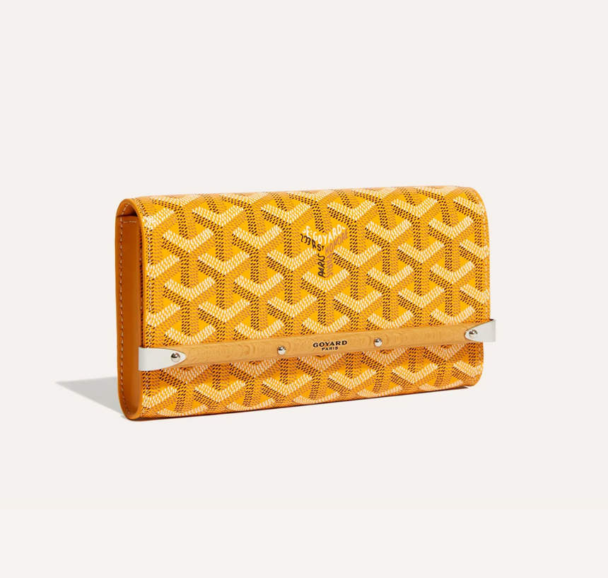 goyard monte carlo mini case｜TikTok Search