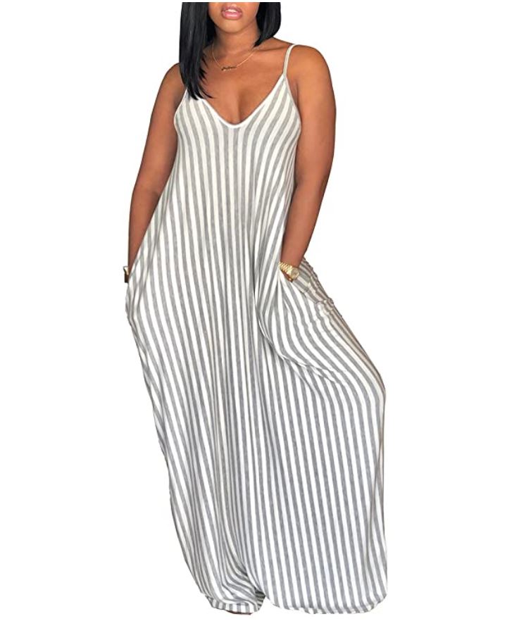 womens casual summer maxi dresses