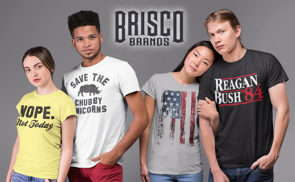 About Brisco Brands