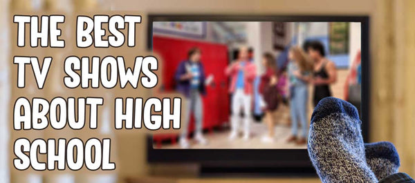 High School TV Shows Back To School