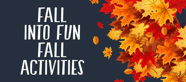 Fall Activities From Brisco