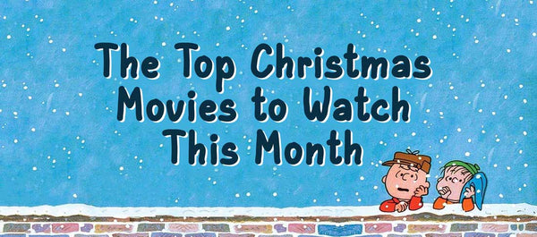 christmas movies holiday season