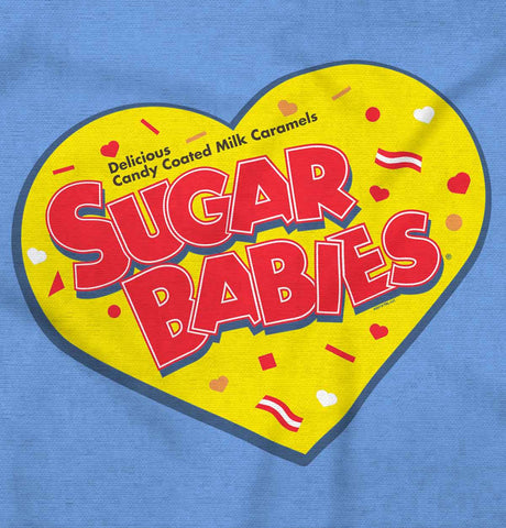sugar babies logo