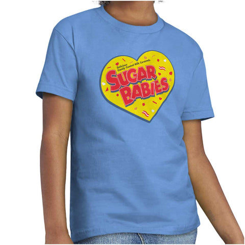 SugarBritches Appleloosa Reds Shirt – Sugar Bunny Shop