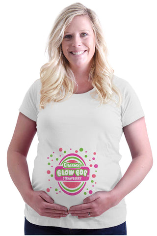 Maternity Winter Coming Funny Cute Game GoT Thrones Expecting Maternity  T-Shirt – Brisco Baby