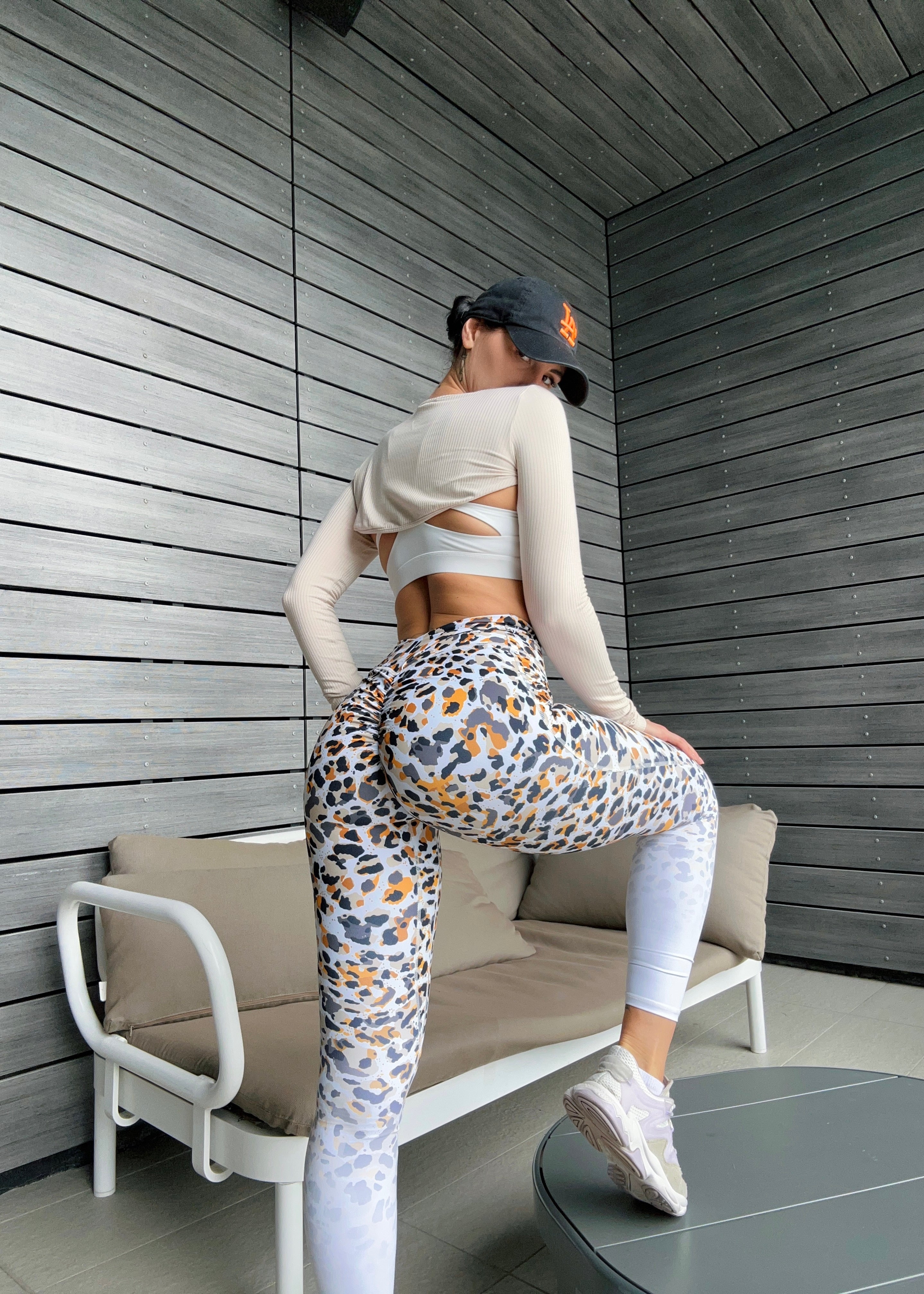 Looking for the perfect Leg Day Slay? We got you! - NoireBlanc