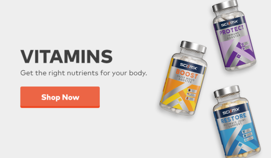 GoNutrition® | Premium Protein & Sports Nutrition Supplements
