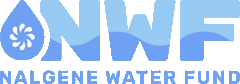 The Nalgene Water Fund logo