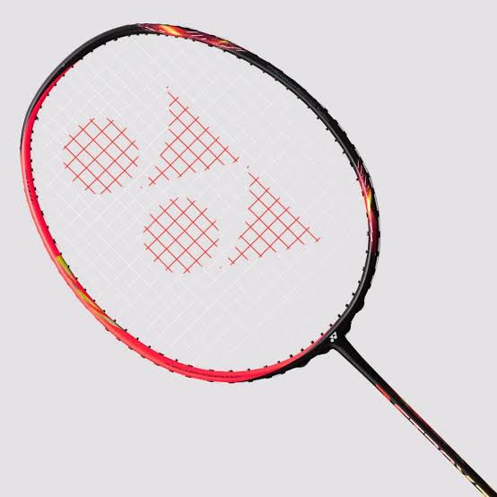 YONEX Astrox 55 Light Silver 5UG5 Badminton Racquet – Badminton