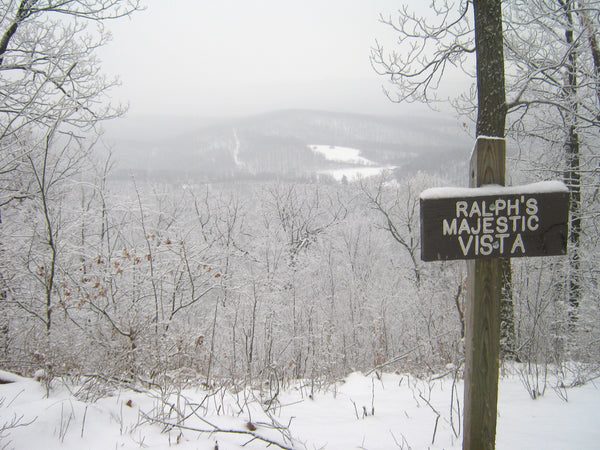 Moshannon State Forest PA