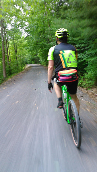 Pine Creek Rail Trail