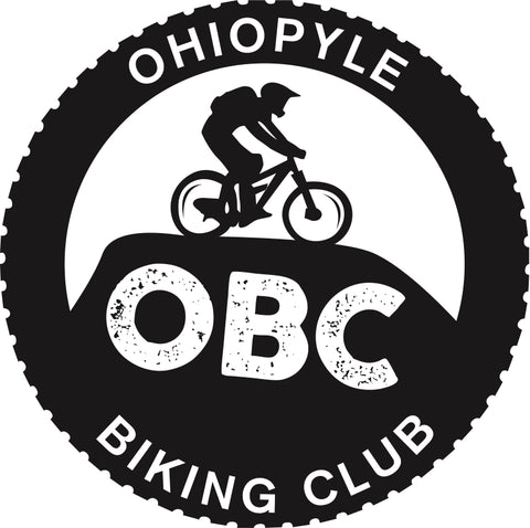 Ohiopyle Biking Club Pennsylvania