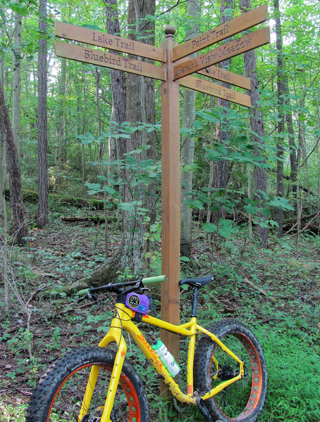 Shaver's Creek Environmental Center