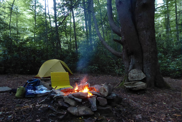 Otter Creek Wilderness WV