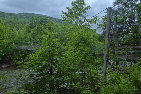 Otter Creek Wilderness WV