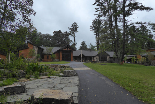 Shavers Creek Environmental Center