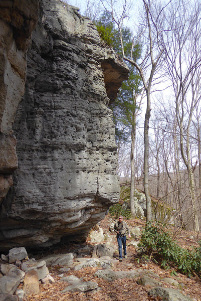 Ohiopyle State Park Pennsylvania