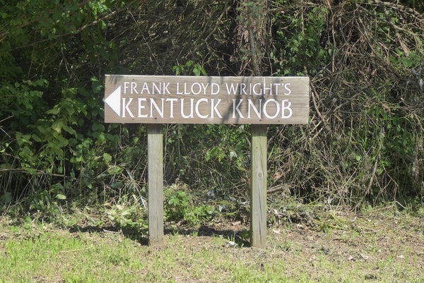 Kentuck Knob Pennsylvania