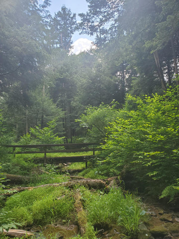 Hefron Run