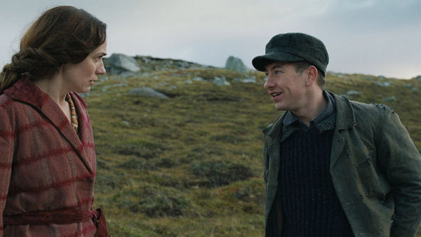 Barry Keoghan - Banshees of Inisherrin knitwear