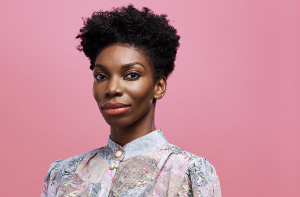 Michaela Coel