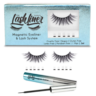eyelash liner