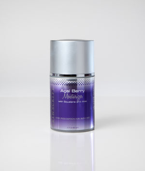 Acai Berry Moisturizer - Everyday Beaut