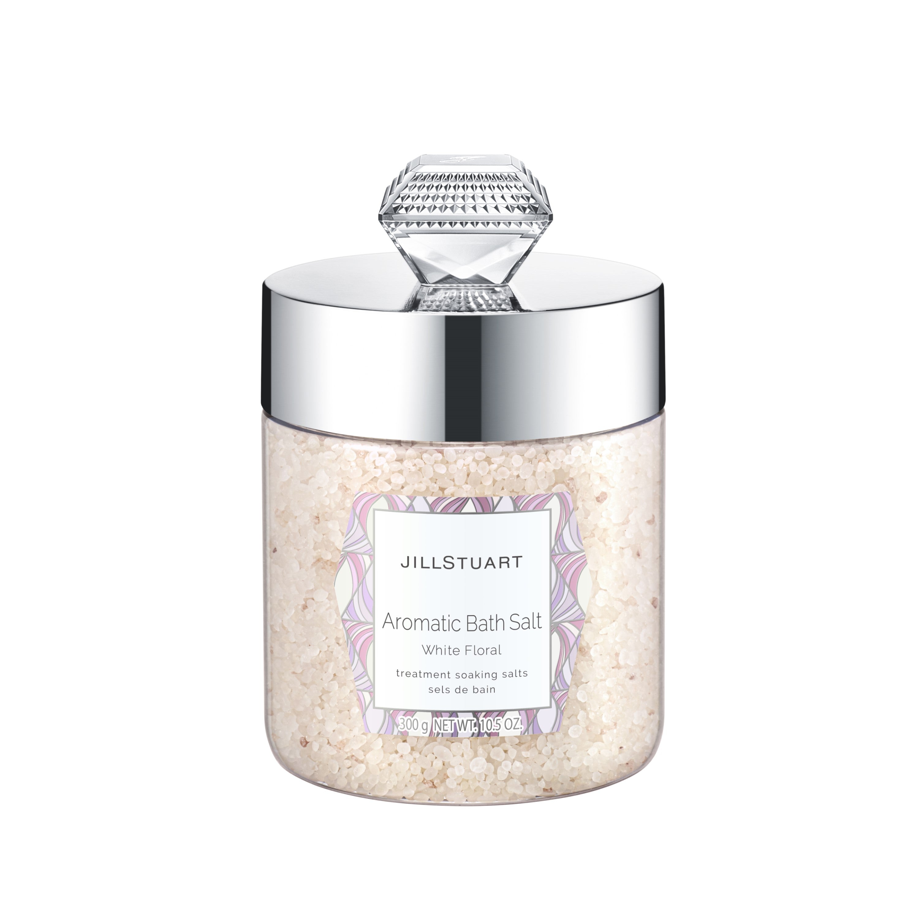 Image of Aromatic Bath Salt