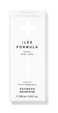 Iles Formula Haute Performance Finishing Shampoo